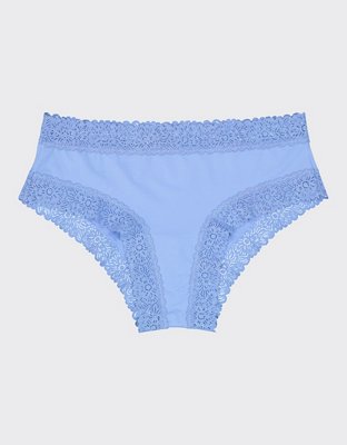 Sunnie Blossom Lace Cheeky Underwear