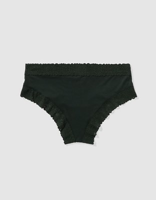 Ropa interior atrevida Sunnie con encaje Blossom