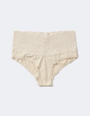 aerie: Let's Shell You About 10/$35 Undies