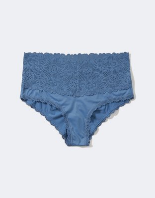 🙌 Today only — Aerie undies are 10 for $35. That's just $3.50/pair (reg.  $8.95/pair!) This price is HOT. Don't skip out on this…