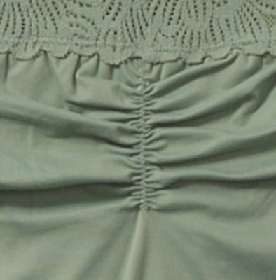 Verde brote