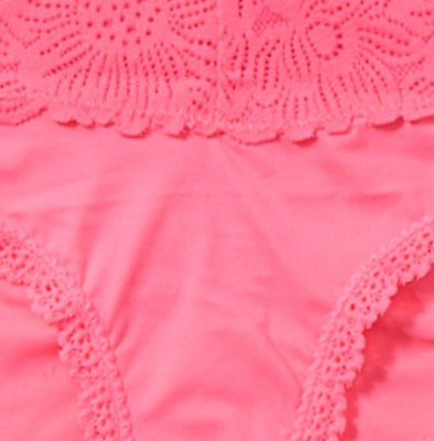 Aerie Lace Cheeky Underwear