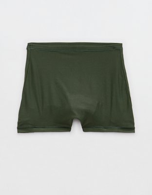 SMOOTHEZ Shine Boyshort Underwear