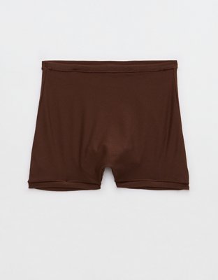 August McGregor  Women's Eff You Boy Short Underwear