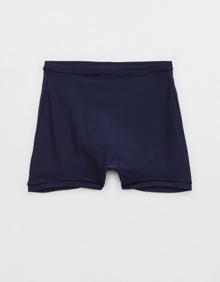 SMOOTHEZ Shine Boyshort Underwear