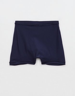 Crossover Briefs - College Boy Blue – Box Menswear