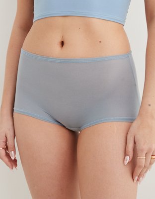 Boyshort Undies, Women's Underwear