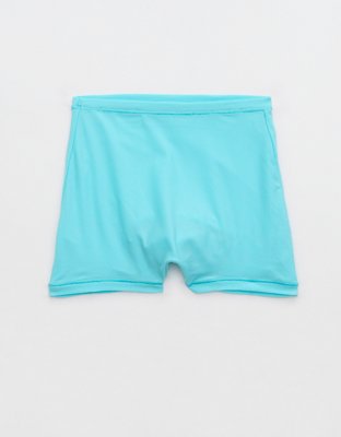 Fitting Underwear: Boyshort Leg Opening Adjustment