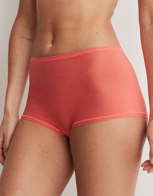 Price and Purchase of Women's Boyshort Underwear with Complete