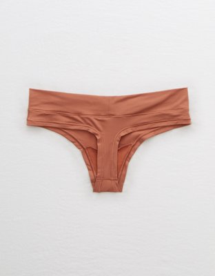 Aerie Real Me Thong Underwear