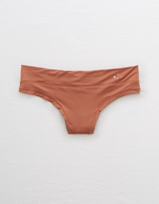 Aerie Real Me Thong Underwear