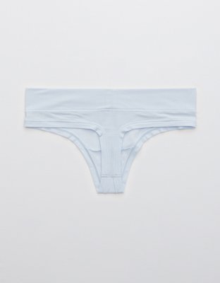 aerie real me thong