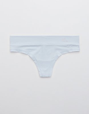 aerie real me thong