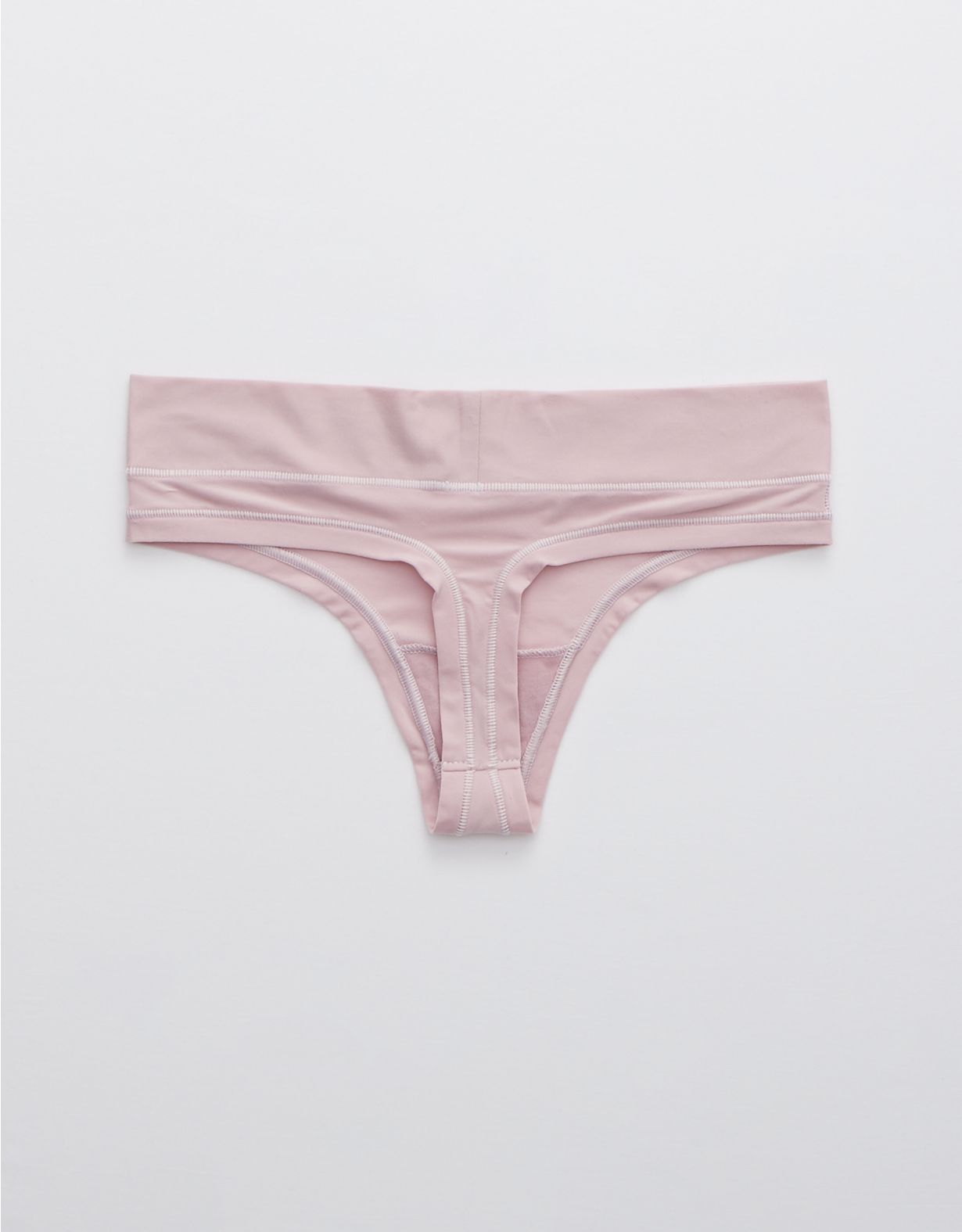 Aerie Real Me Thong Underwear