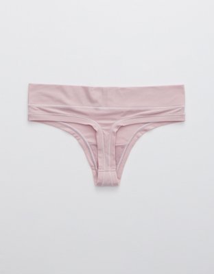Aerie Real Me Thong Underwear
