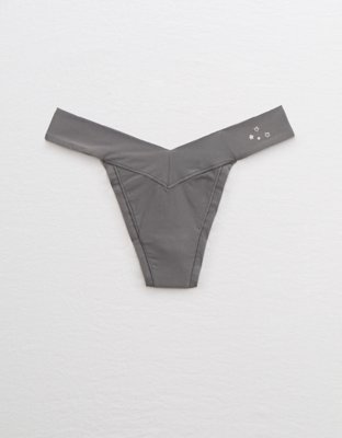 Aerie - #AerieREAL is… buying new undies instead of doing laundry