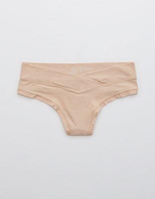 Aerie LOVE! Lace Thong Underwear