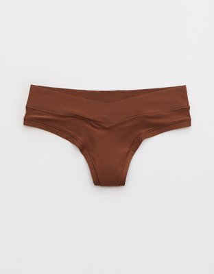 150 Pairs Women's Brown Cotton Panty, Size 12 - Womens Panties