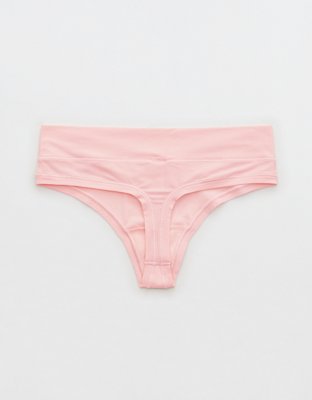 SMOOTHEZ Everyday Crossover Thong Underwear