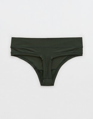 SMOOTHEZ Everyday Crossover Thong Underwear