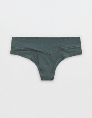 SMOOTHEZ Everyday Crossover Boybrief Underwear, Men's & Women's Jeans,  Clothes & Accessories
