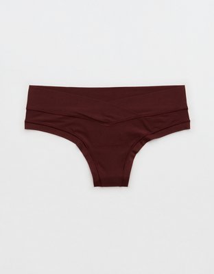 Aerie No Show Cheeky Underwear