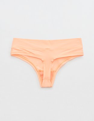 SMOOTHEZ Everyday Crossover Thong Underwear