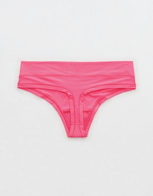 SMOOTHEZ Everyday Crossover Thong Underwear