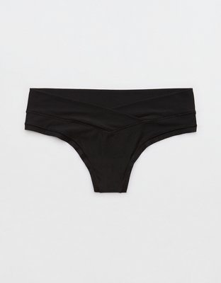 Smoothez No Show Thong Underwear