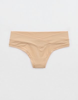 Buy SMOOTHEZ No Show Cheeky Underwear online