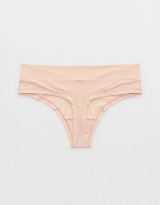 SMOOTHEZ Everyday Crossover Thong Underwear