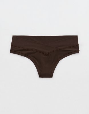 aerie Brown Panties