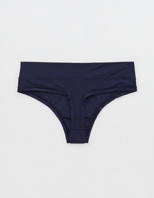 SMOOTHEZ Everyday Crossover Thong Underwear