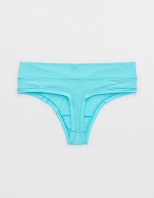 SMOOTHEZ Everyday Crossover Thong Underwear