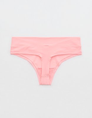 SMOOTHEZ Everyday Crossover Thong Underwear