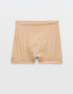 SMOOTHEZ Everyday Mid Rise Boyshort Underwear