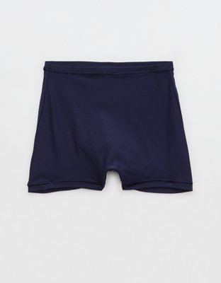 SMOOTHEZ Everyday Mid Rise Boyshort Underwear