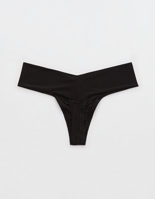 SMOOTHEZ Everyday Thong Underwear