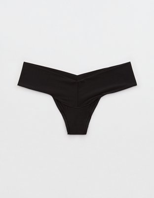 SMOOTHEZ Everyday Thong Underwear