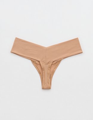 SMOOTHEZ Everyday Thong Underwear