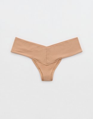 SMOOTHEZ Everyday Thong Underwear