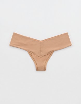 SMOOTHEZ Everyday Thong Underwear