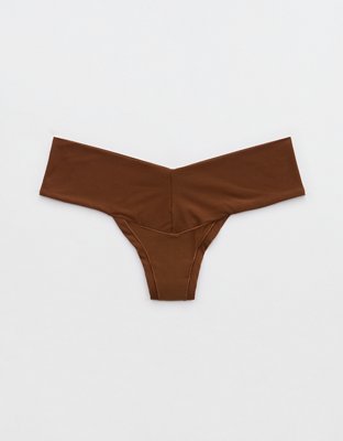 SMOOTHEZ Everyday Thong Underwear