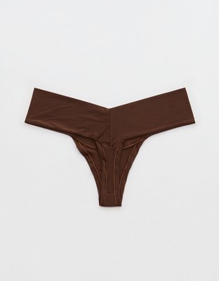 SMOOTHEZ Everyday Thong Underwear