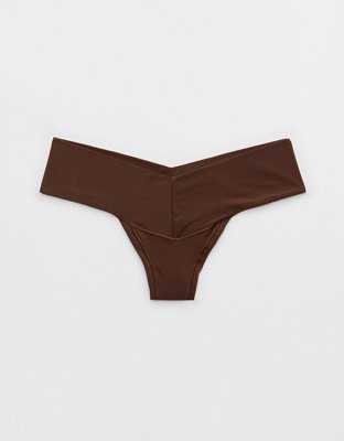 SMOOTHEZ Everyday Thong Underwear