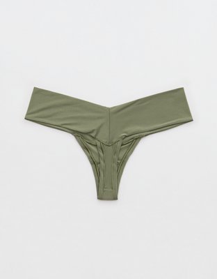 SMOOTHEZ Everyday Thong Underwear