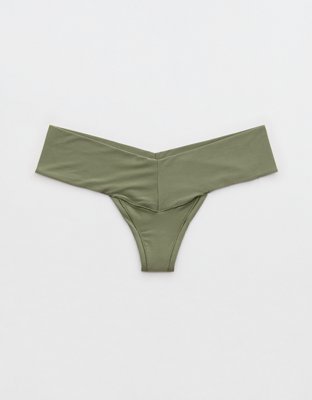 SMOOTHEZ Everyday Thong Underwear