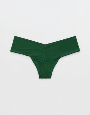 SMOOTHEZ Everyday Thong Underwear