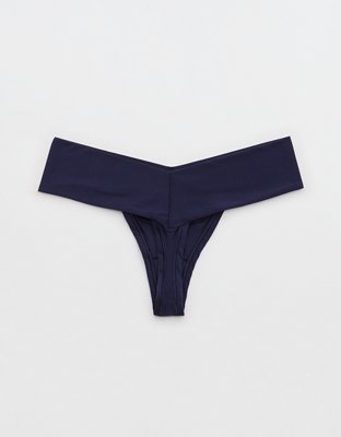 SMOOTHEZ Everyday Thong Underwear