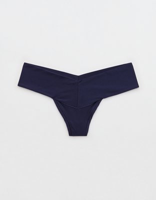 SMOOTHEZ Everyday Thong Underwear